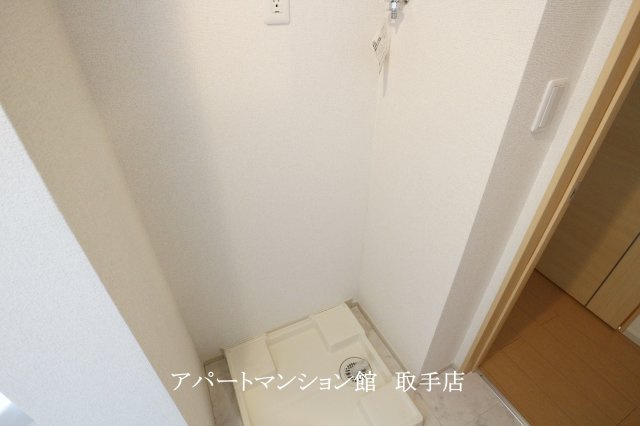 ラ・ルーチェＡの設備