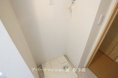【設備】 | ラ・ルーチェＡ