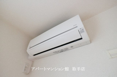 【設備】 | ラ・ルーチェＡ