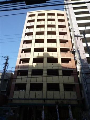 【外観】 | コンソラーレ同心