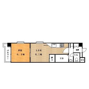 【間取り】 | コンソラーレ同心