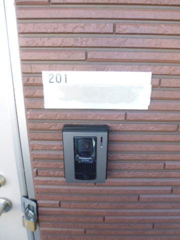 【セキュリティ】 | Les Ailes 3