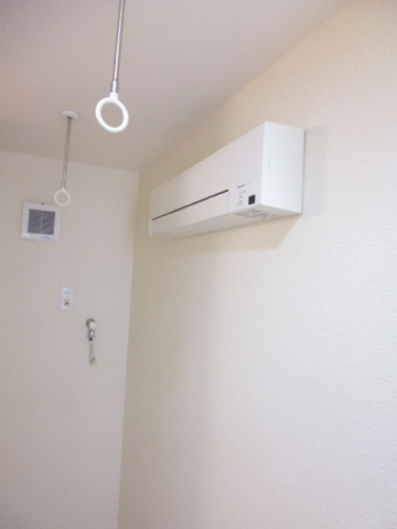 【設備】 | Les Ailes 3