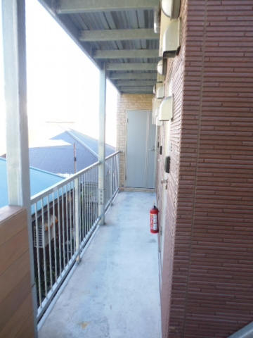 【その他共用部分】 | Les Ailes 3