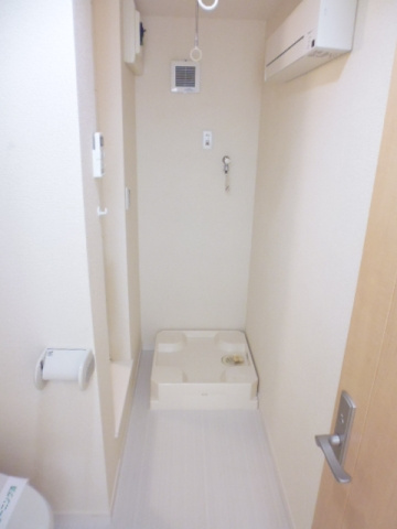 【設備】 | Les Ailes 3