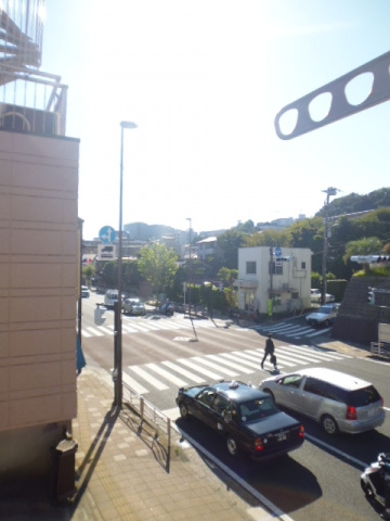 【展望】 | Les Ailes 3