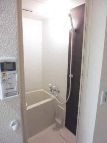 【浴室】 | Les Ailes 3