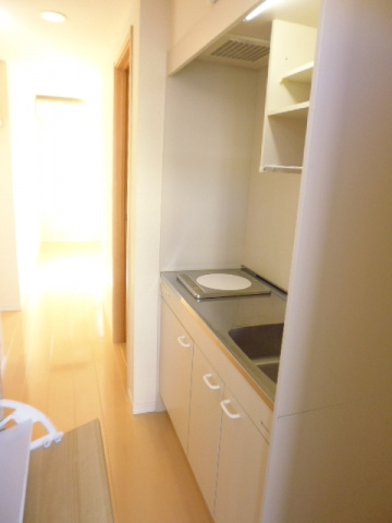 【キッチン】 | Les Ailes 3