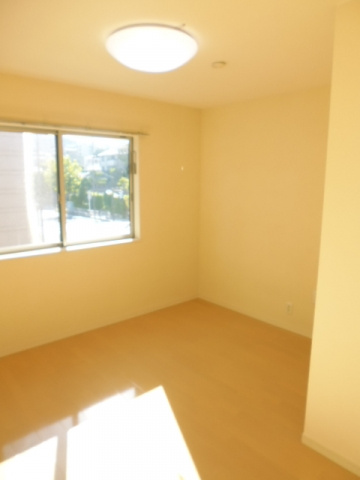 【居間・リビング】 | Les Ailes 3