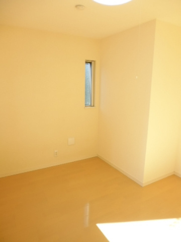 【居間・リビング】 | Les Ailes 3