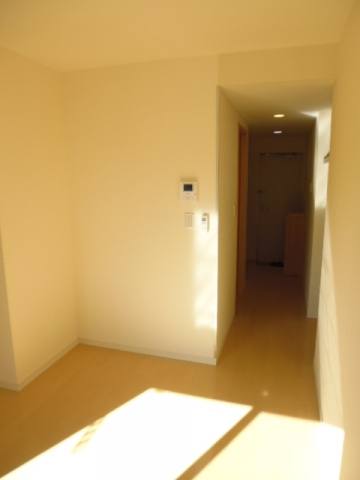 【居間・リビング】 | Les Ailes 3