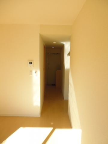 【居間・リビング】 | Les Ailes 3