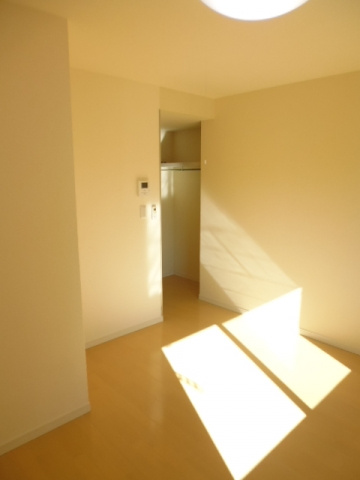 【居間・リビング】 | Les Ailes 3