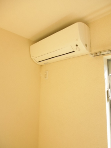 【設備】 | Les Ailes 3