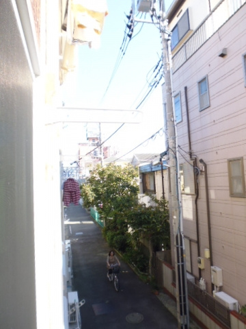 【展望】 | Les Ailes 3