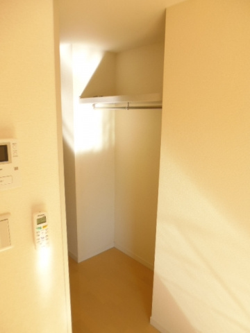 【収納】 | Les Ailes 3