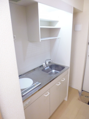 【キッチン】 | Les Ailes 3