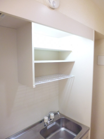 【キッチン】 | Les Ailes 3