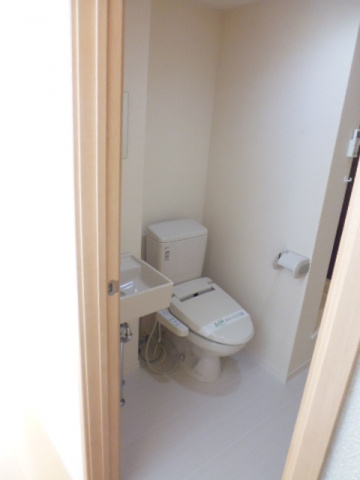 【トイレ】 | Les Ailes 3