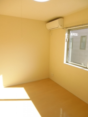 【居間・リビング】 | Les Ailes 3