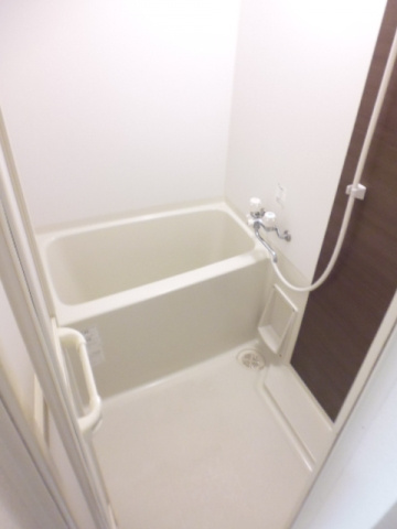 【浴室】 | Les Ailes 3