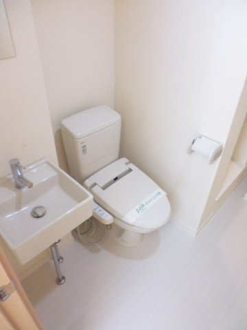 【トイレ】 | Les Ailes 3