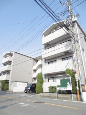 【外観】 | メゾンヒラタ