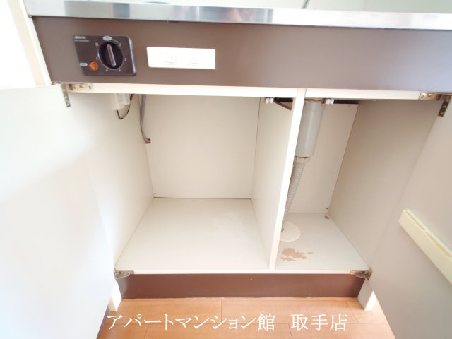 TNサニーハイツのその他