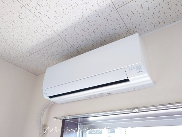 TNサニーハイツの設備