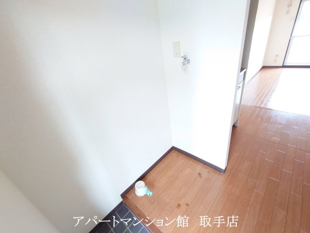 TNサニーハイツの設備