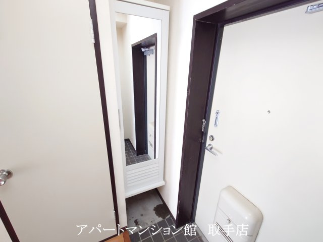 TNサニーハイツのその他