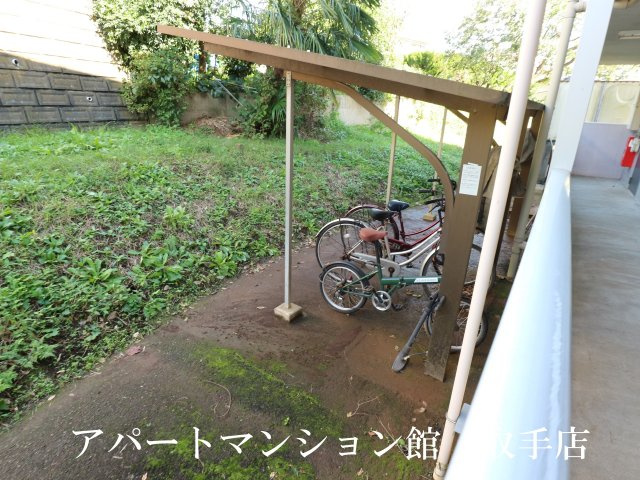 TNサニーハイツのその他共用部分