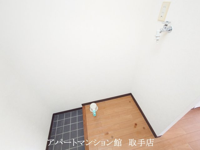 TNサニーハイツの設備