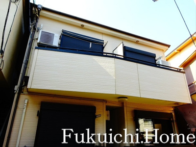 【外観】 | フラッツルビー