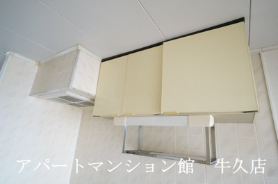 【キッチン】 | ライトハウスⅡ