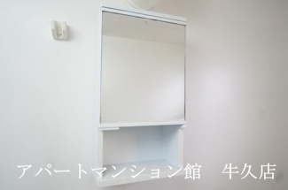 【収納】 | ライトハウスⅡ