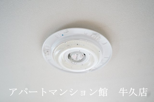 ライトハウスⅡの設備