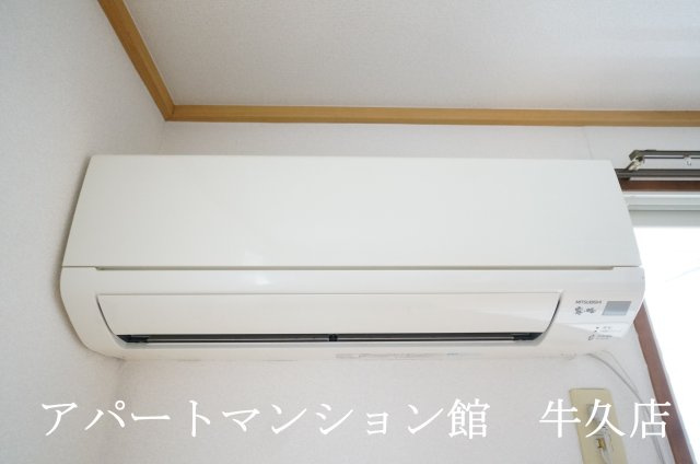 ライトハウスⅡの設備