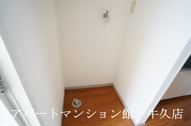 ライトハウスⅡの設備