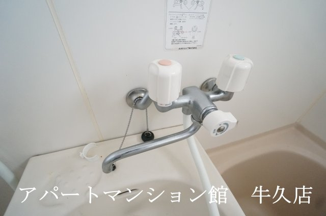 ライトハウスⅡのその他