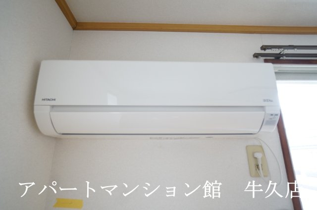 ライトハウスⅡの設備