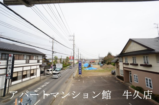 【展望】 | ライトハウスⅡ
