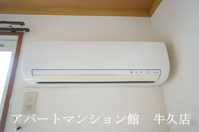 ライトハウスⅡの設備