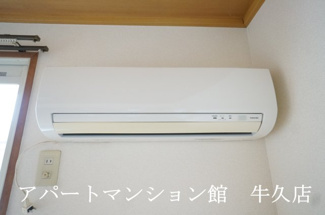 【設備】 | ライトハウスⅡ