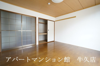 【居間・リビング】 | ライトハウスⅡ