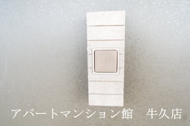 ライトハウスⅡのセキュリティ