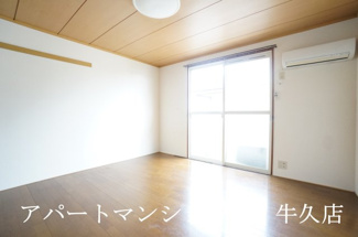 【居間・リビング】 | ライトハウスⅡ