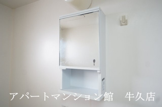 【内装】 | ライトハウスⅡ
