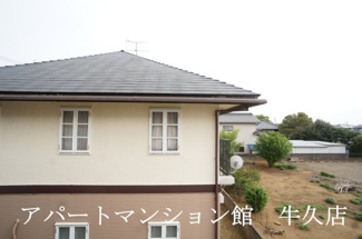 【展望】 | ライトハウスⅡ