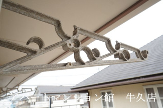 【設備】 | ライトハウスⅡ